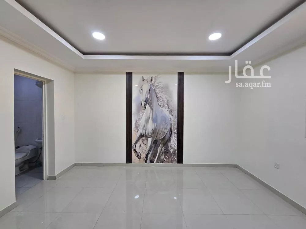 شقة 4 غرف في النور 19