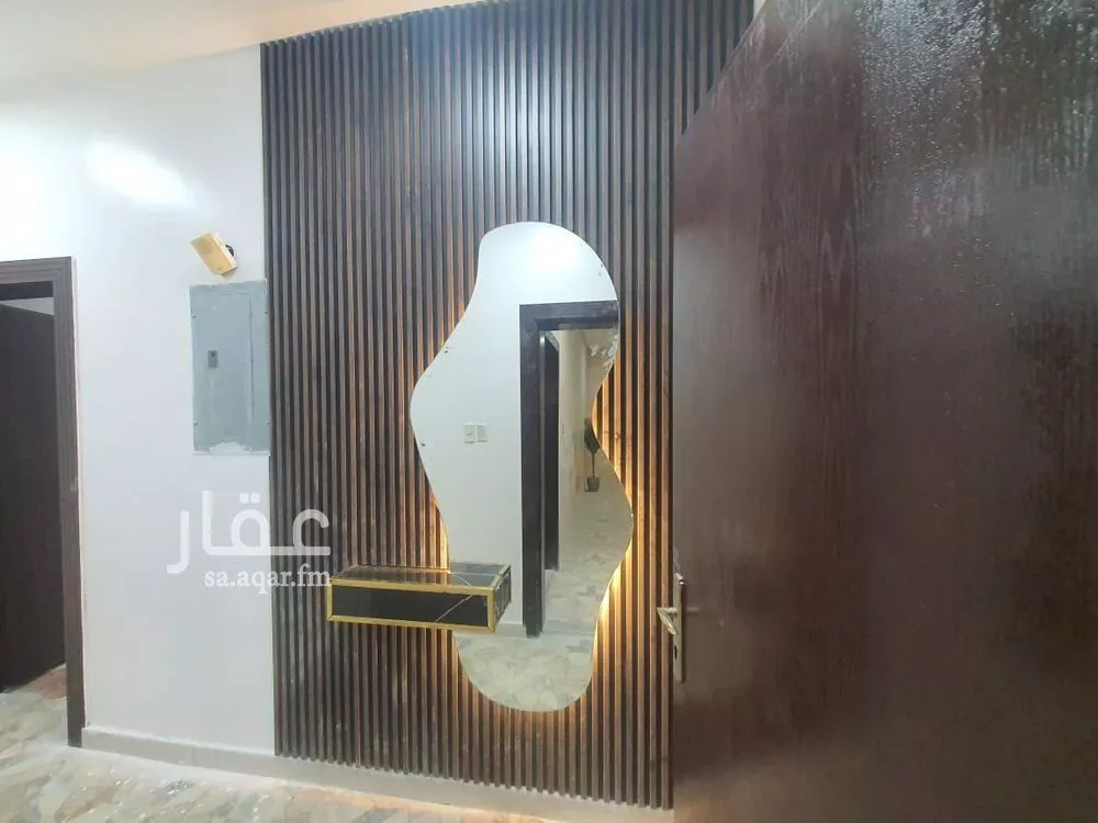 شقة 3 غرف في النور 2