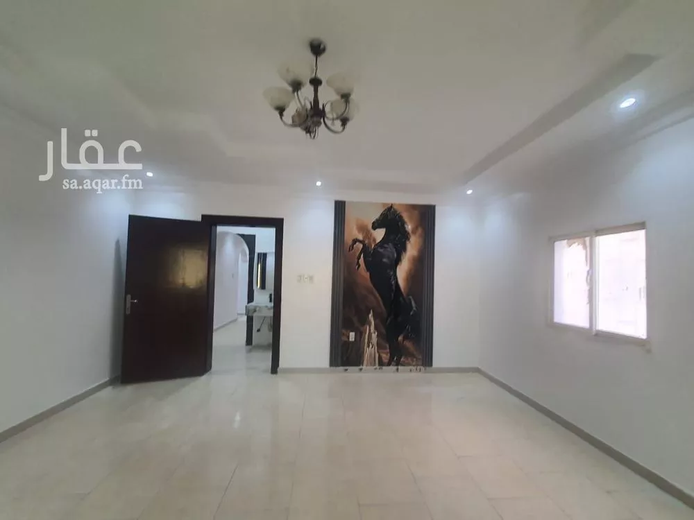 شقة 3 غرف في النور 11