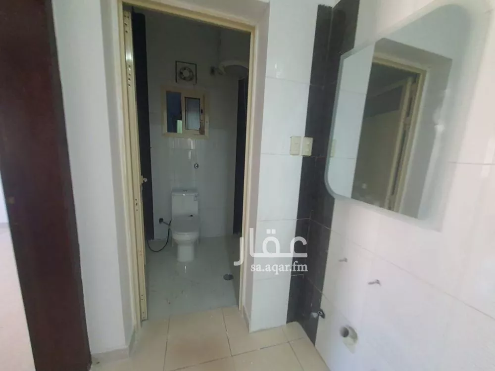 شقة 3 غرف في النور 12