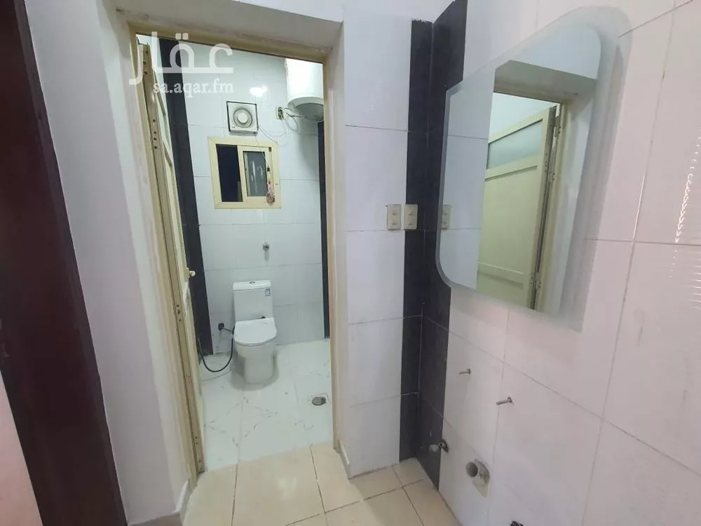 شقة 3 غرف في النور 16