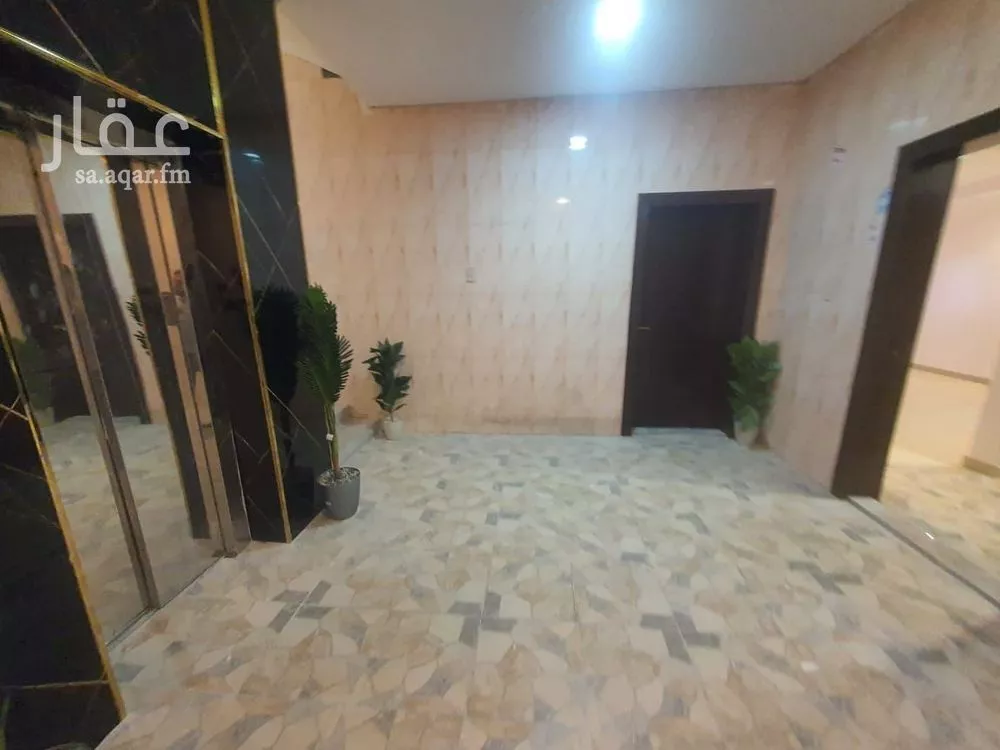 شقة 3 غرف في النور 18