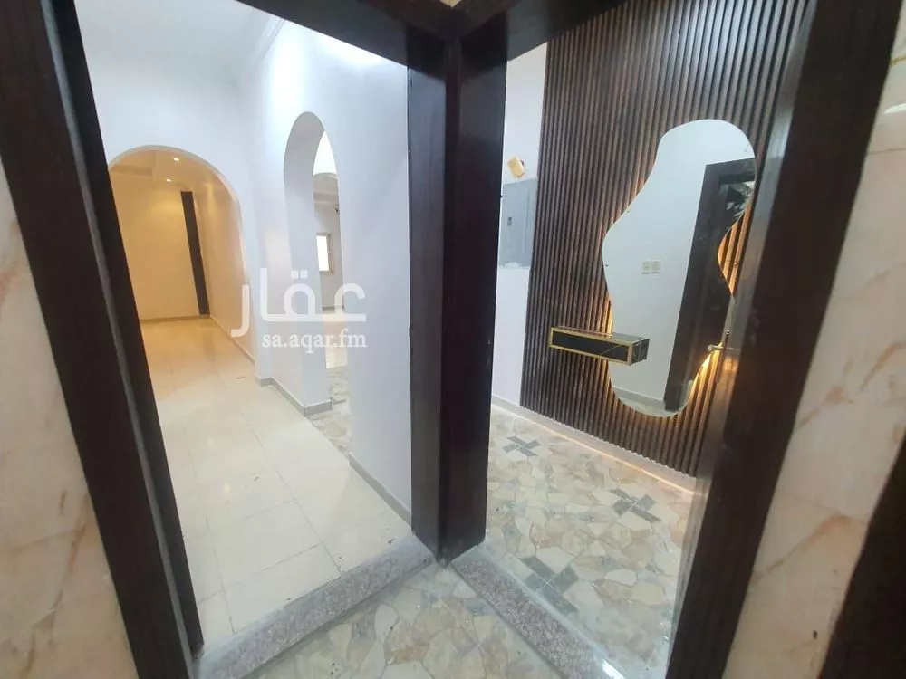 شقة 3 غرف في النور 6