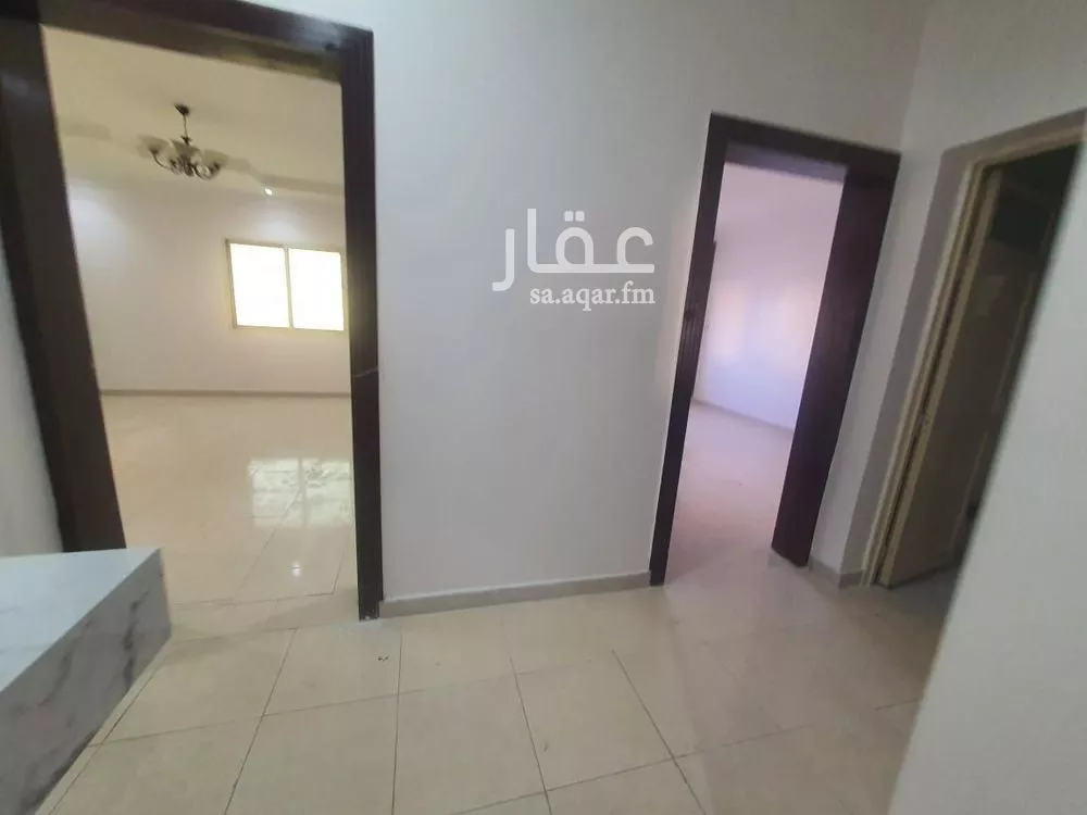 شقة 3 غرف في النور 7