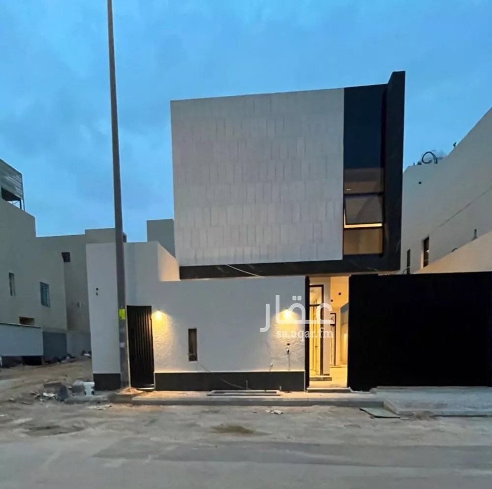 6 bedroom villa in Al Narjis 2