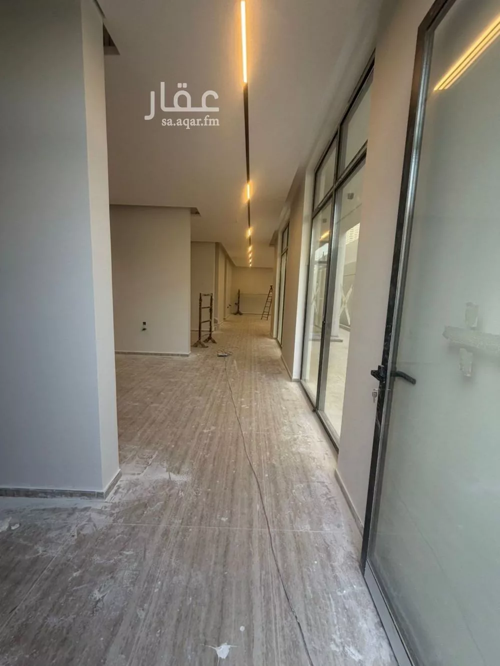 6 bedroom villa in Al Narjis 5