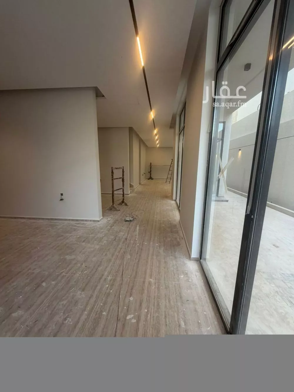 6 bedroom villa in Al Narjis 6