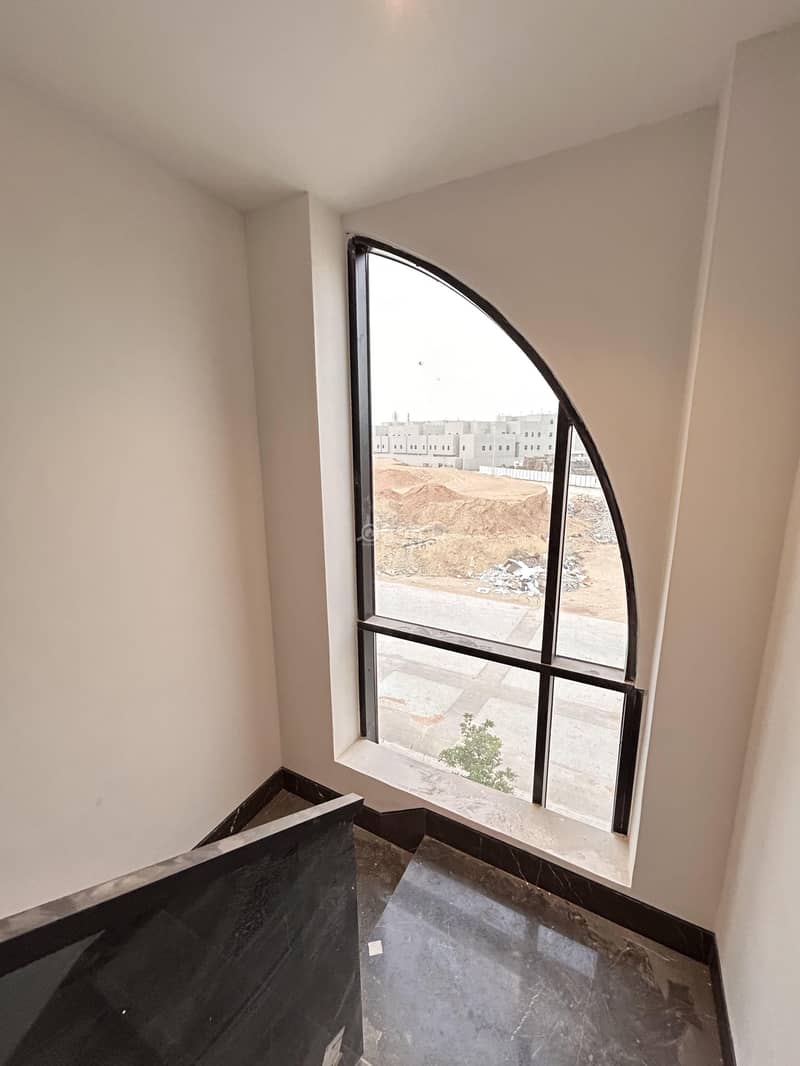 3 bedroom apartment in Al Sinaiyah, Riyadh 4