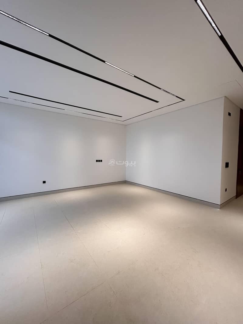 3 bedroom apartment in Al Sinaiyah, Riyadh 5