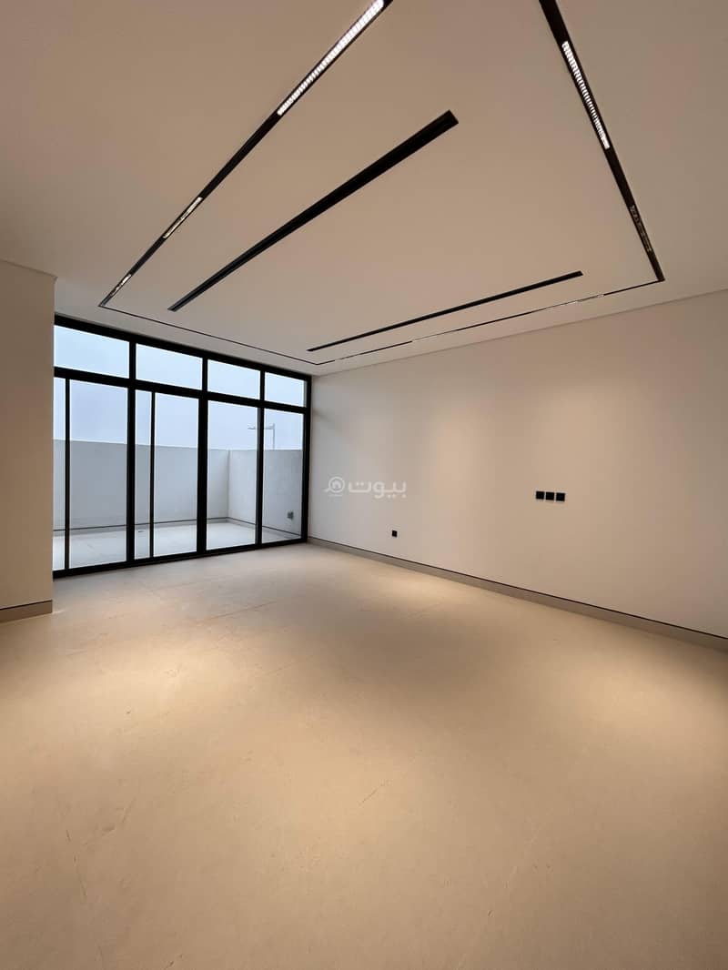 3 bedroom apartment in Al Sinaiyah, Riyadh 6