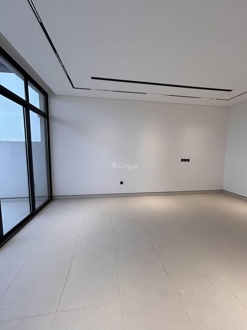 3 bedroom apartment in Al Sinaiyah, Riyadh 9