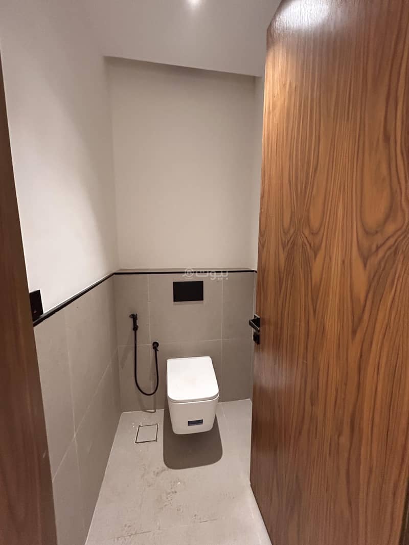 3 bedroom apartment in Al Sinaiyah, Riyadh 10