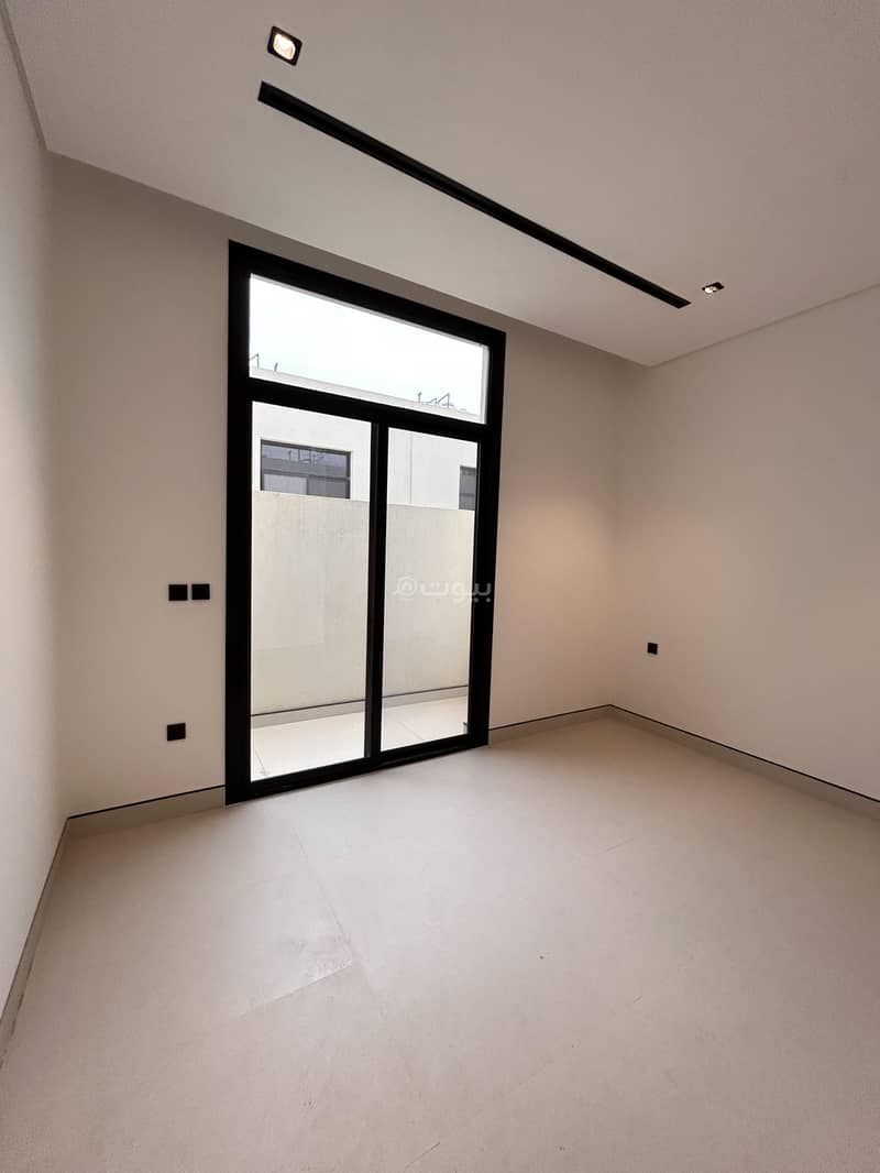 3 bedroom apartment in Al Sinaiyah, Riyadh 13