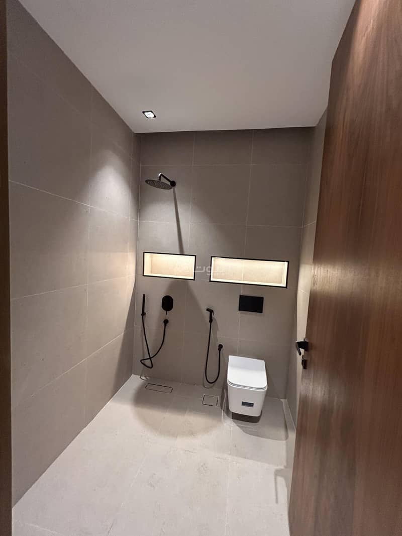 3 bedroom apartment in Al Sinaiyah, Riyadh 16