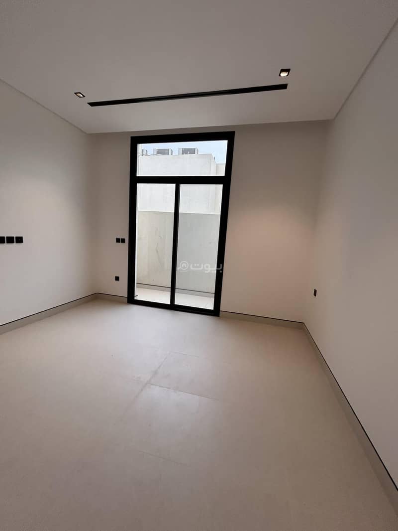 3 bedroom apartment in Al Sinaiyah, Riyadh 17