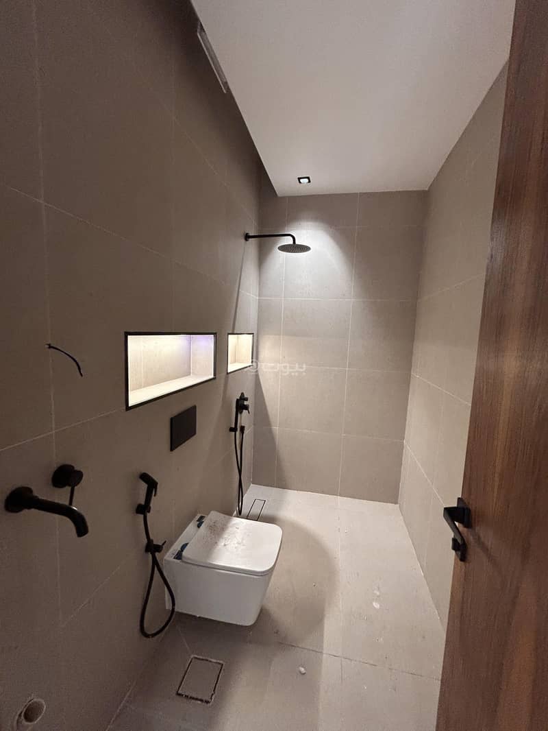 3 bedroom apartment in Al Sinaiyah, Riyadh 19