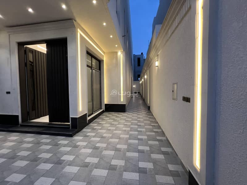 4 bedroom villa in Al Qadisiyah, Riyadh 4