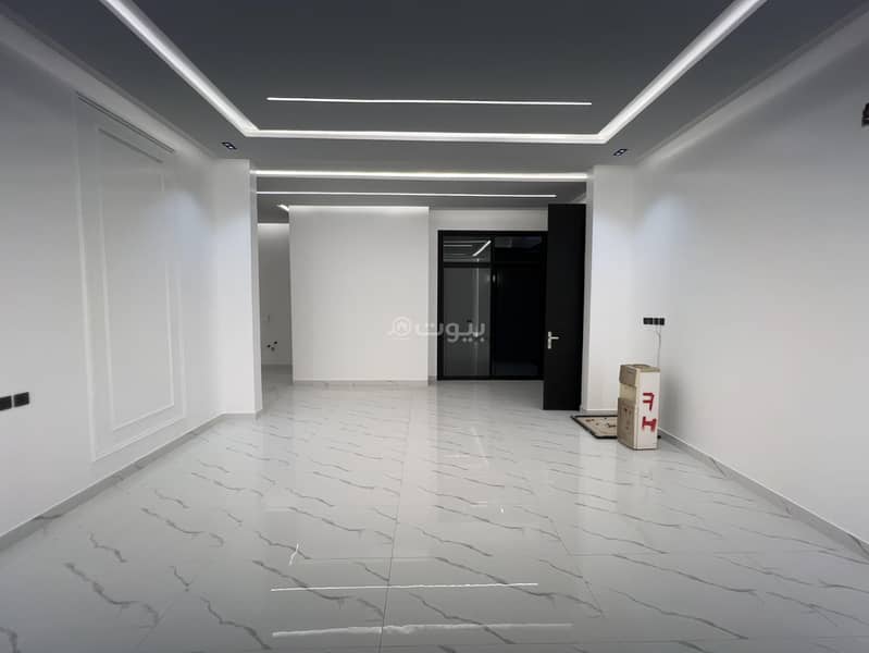 4 bedroom villa in Al Qadisiyah, Riyadh 7