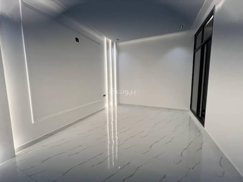 4 bedroom villa in Al Qadisiyah, Riyadh 10