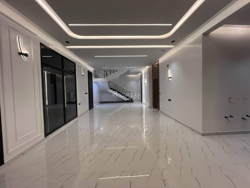4 bedroom villa in Al Qadisiyah, Riyadh 12