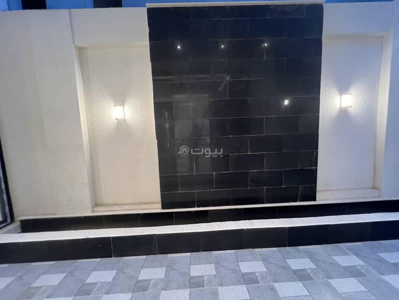 4 bedroom villa in Al Qadisiyah, Riyadh 13