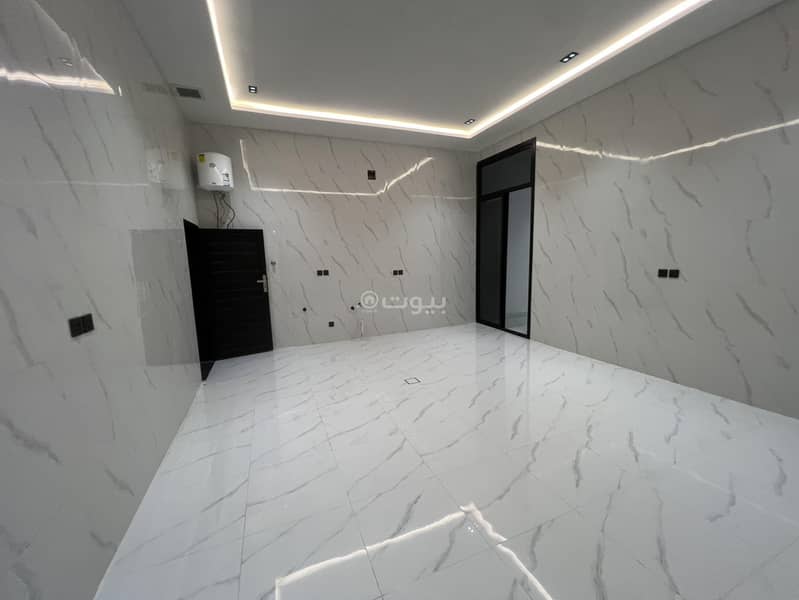 4 bedroom villa in Al Qadisiyah, Riyadh 15