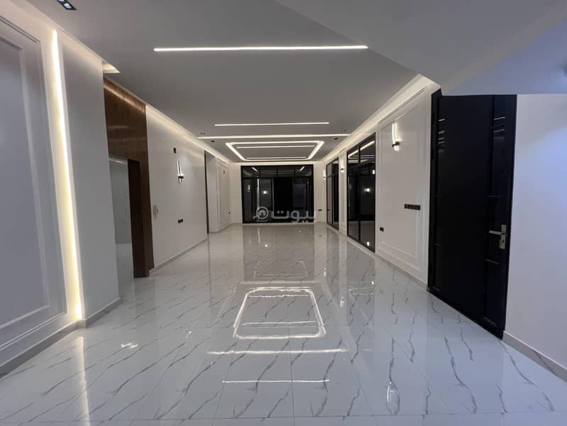 4 bedroom villa in Al Qadisiyah, Riyadh 16