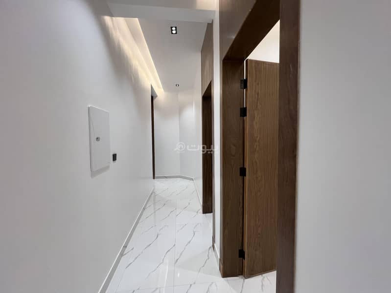 4 bedroom villa in Al Qadisiyah, Riyadh 18