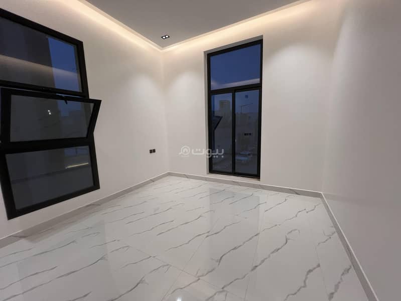 4 bedroom villa in Al Qadisiyah, Riyadh 19