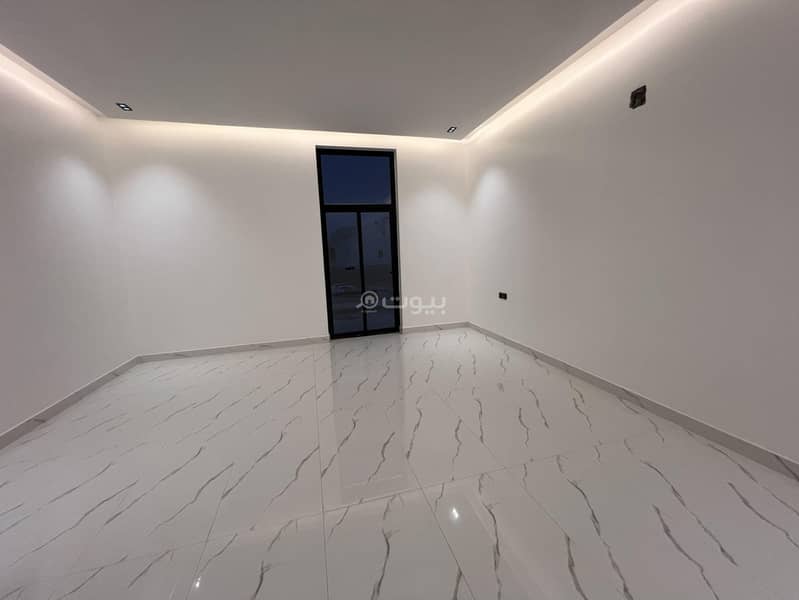 4 bedroom villa in Al Qadisiyah, Riyadh 21
