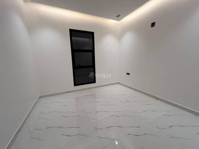 4 bedroom villa in Al Qadisiyah, Riyadh 22