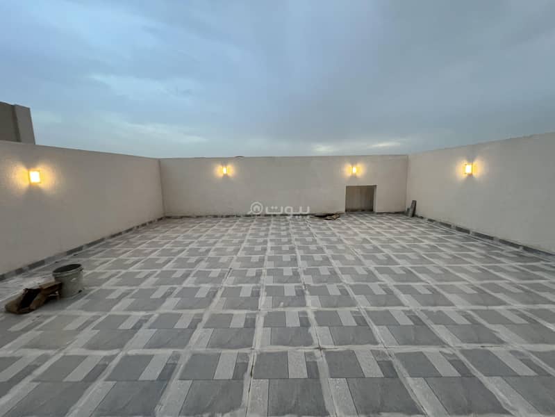 4 bedroom villa in Al Qadisiyah, Riyadh 23