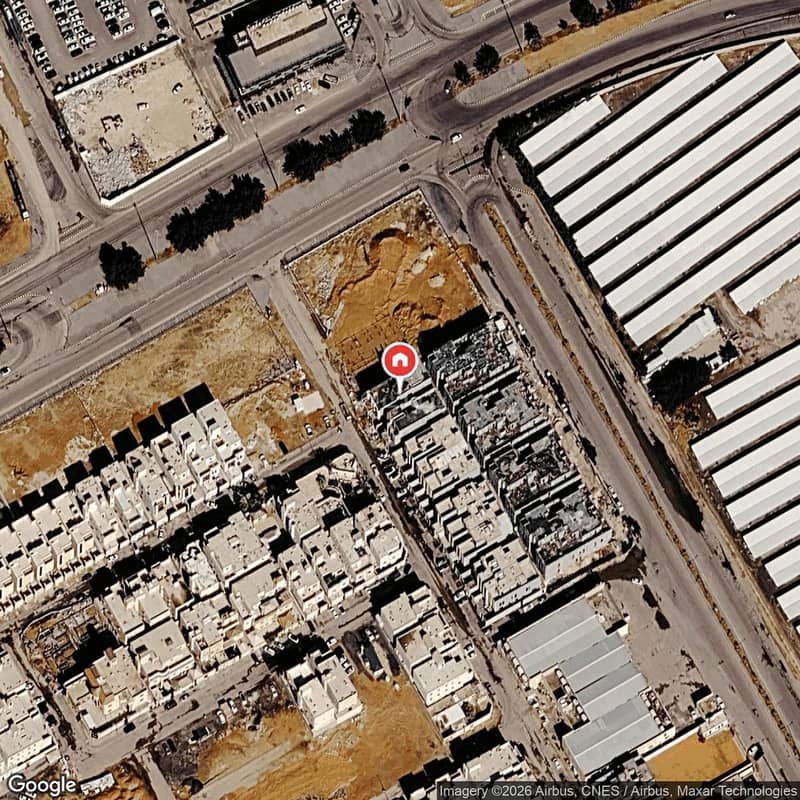 4 bedroom villa in Al Qadisiyah, Riyadh 2