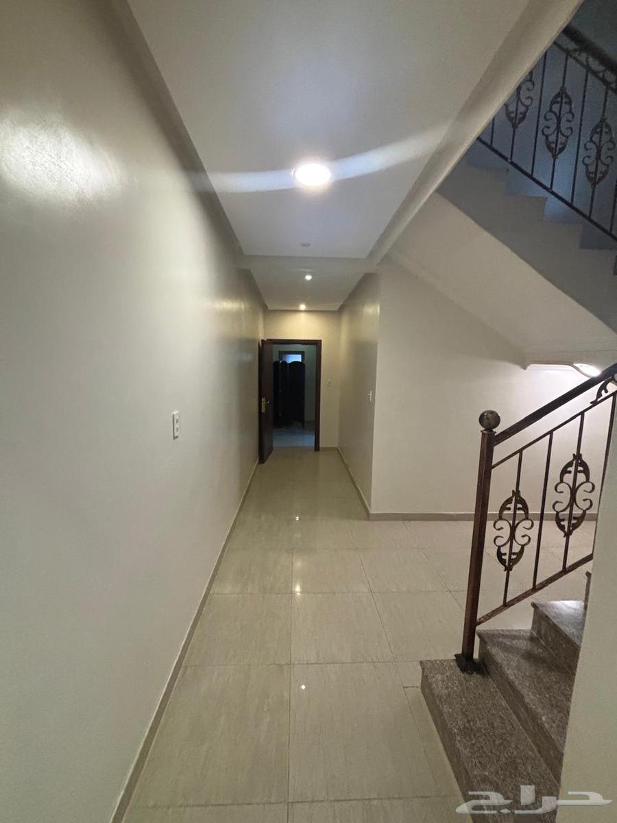 شقة 9 غرف في بدر 11