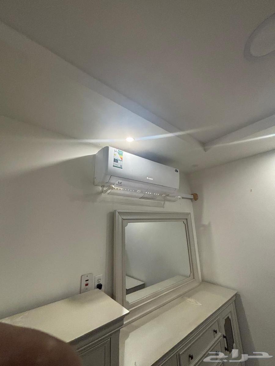 شقة 9 غرف في بدر 14