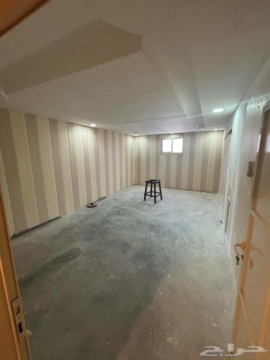 شقة 9 غرف في بدر 18