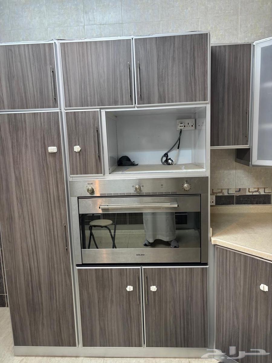 شقة 9 غرف في بدر 23