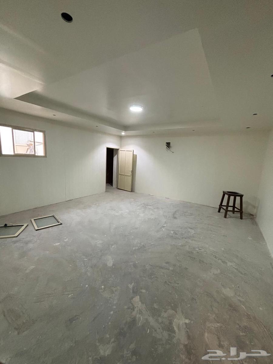 شقة 9 غرف في بدر 26