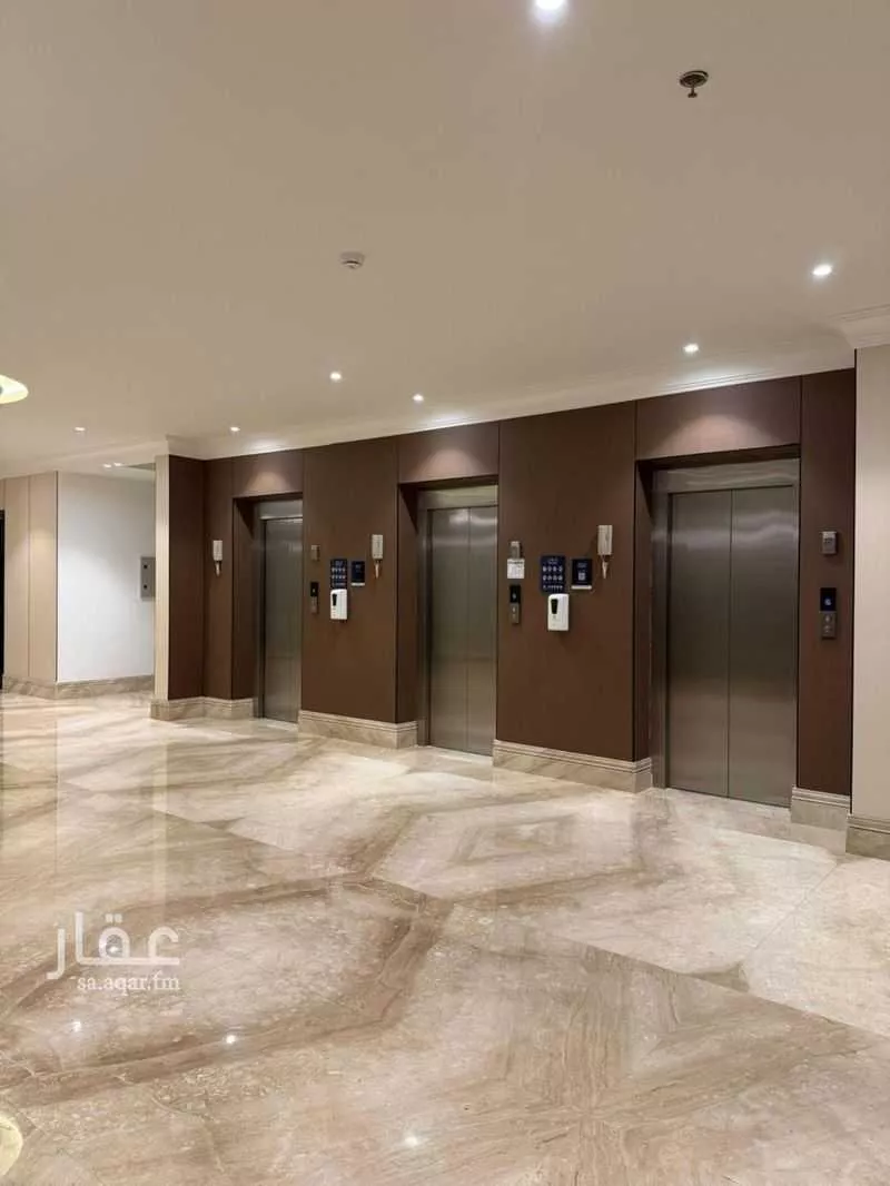 شقة 3 غرف في السيف 12