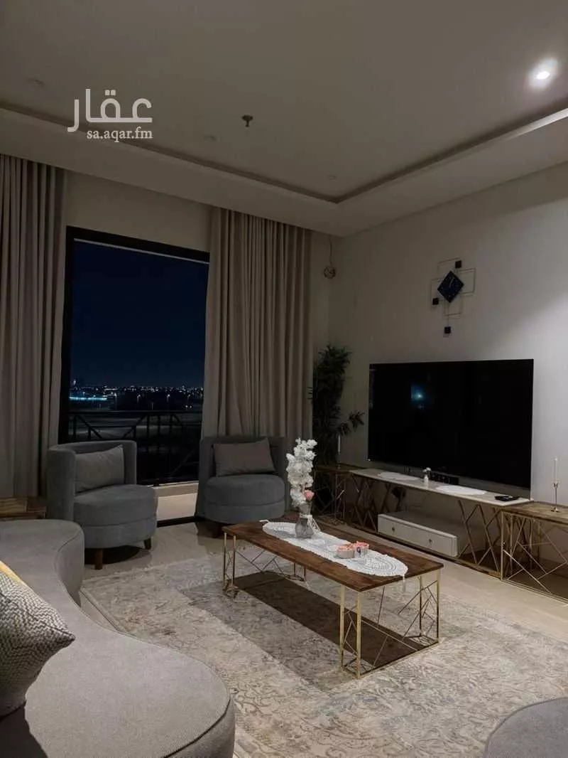 شقة 3 غرف في السيف 4