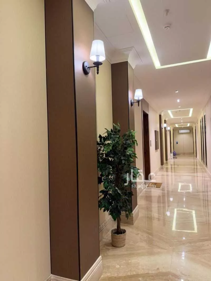 شقة 3 غرف في السيف 6