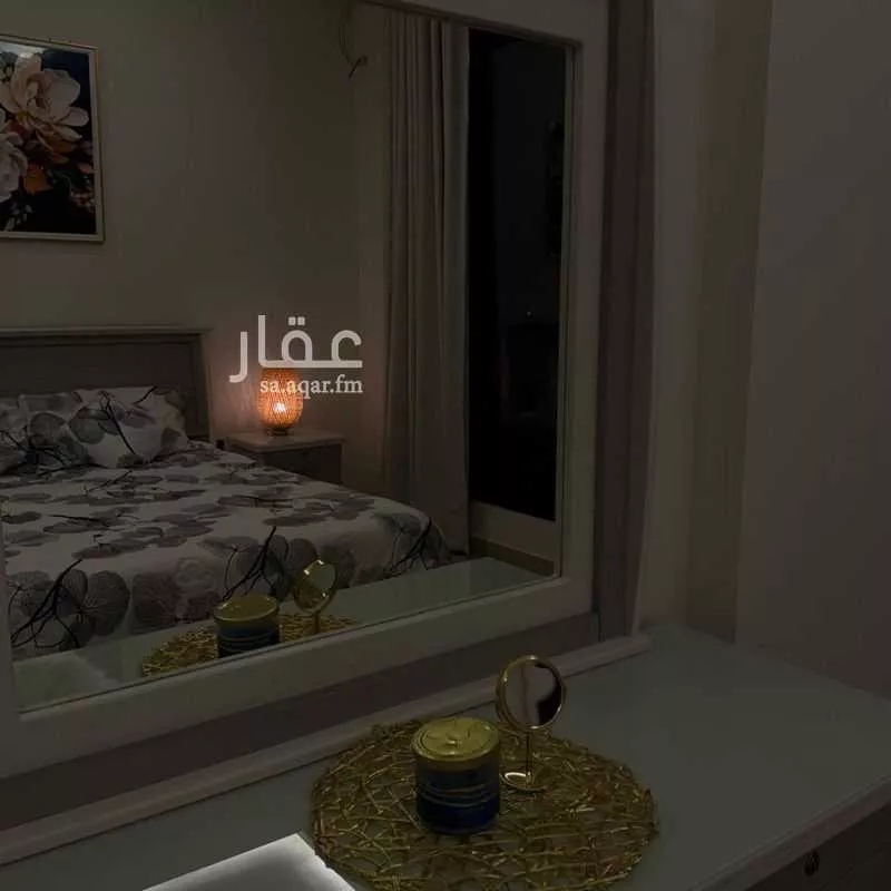 شقة 3 غرف في السيف 8