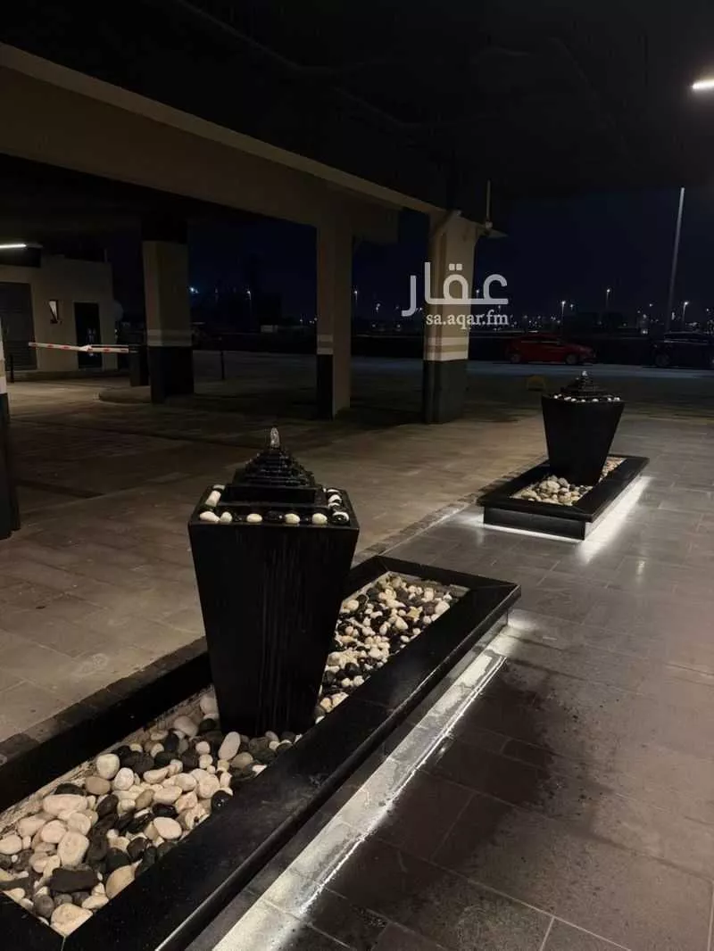 شقة 3 غرف في السيف 9