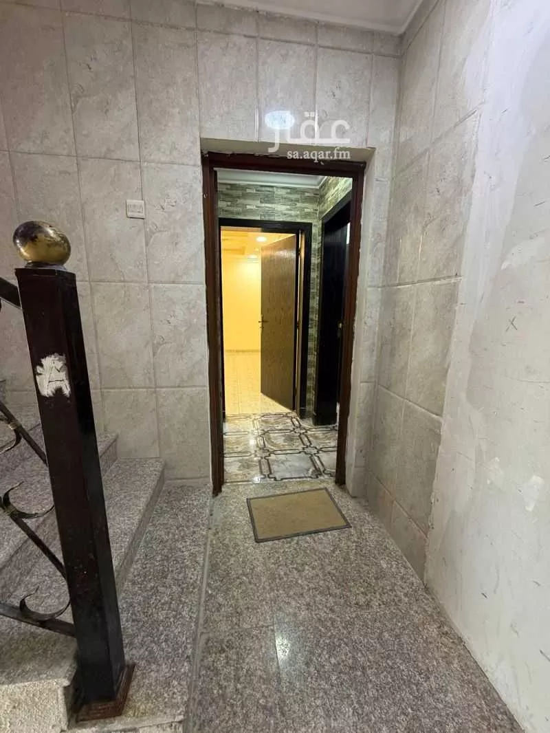 4 bedroom apartment in Dahiat King Fahd 7