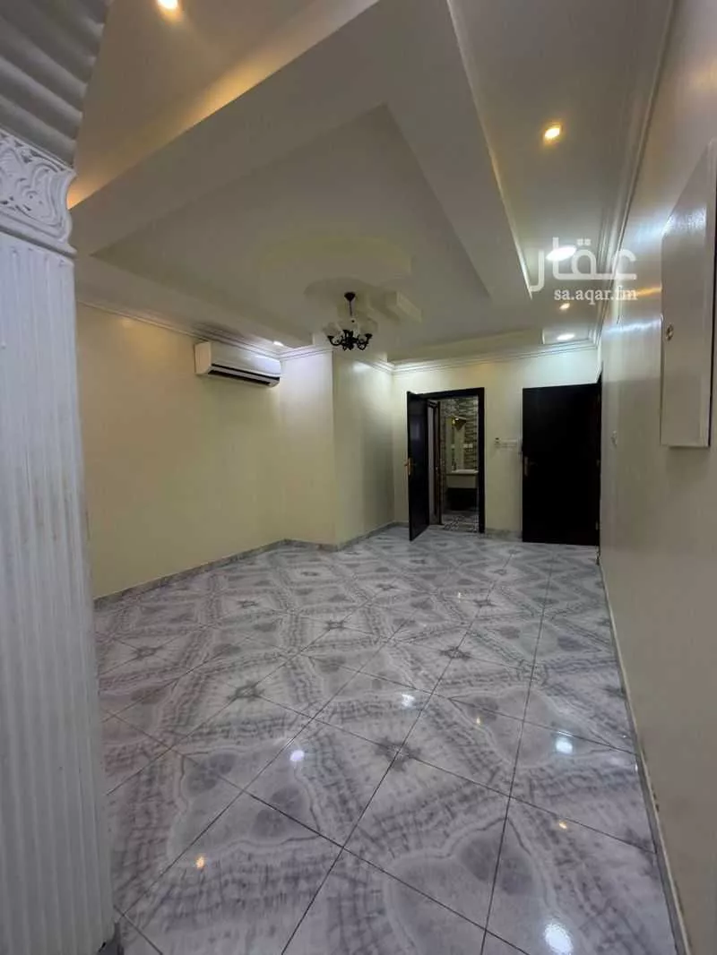4 bedroom apartment in Dahiat King Fahd 10