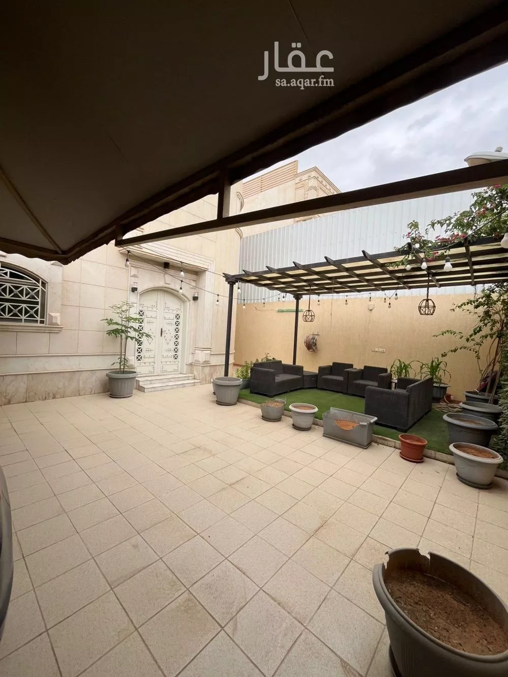 4 bedroom villa in Al Nahda 2