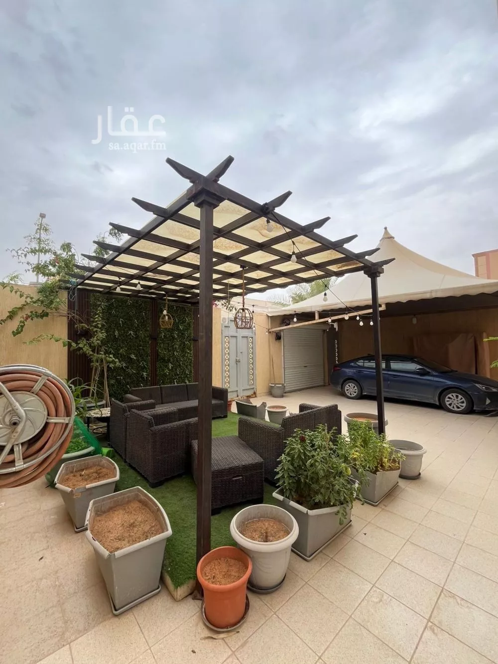 4 bedroom villa in Al Nahda 3