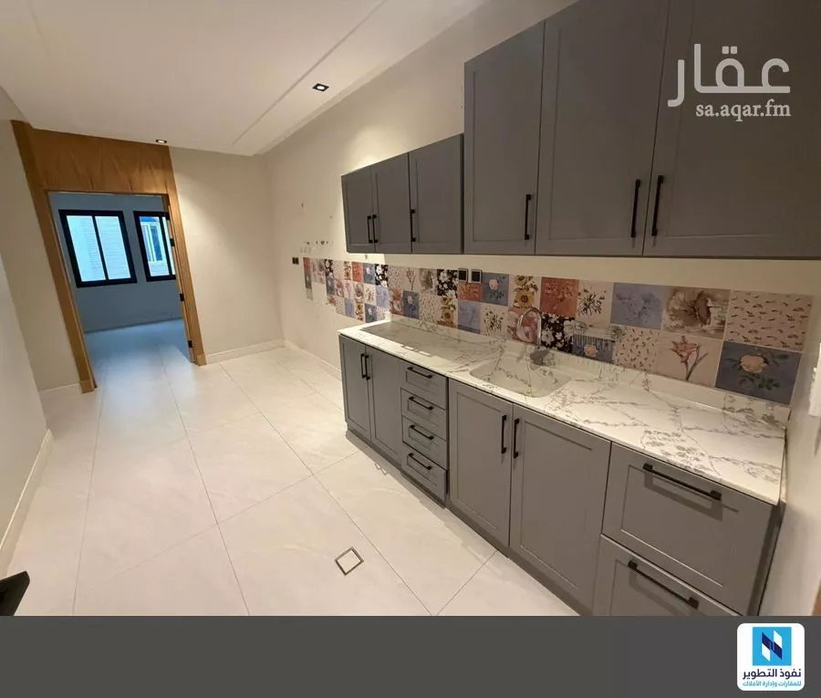 2 bedroom apartment in Al Murooj 5
