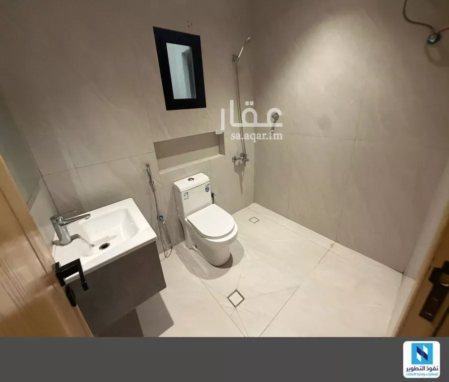 2 bedroom apartment in Al Murooj 6