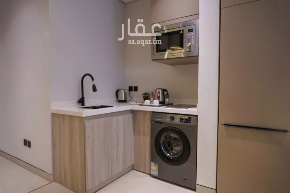 شقة 1 غرف في المغرزات 5